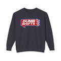 Crewneck Sweatshirt Flame Logo