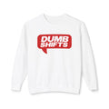 Logo Crewneck Sweatshirt