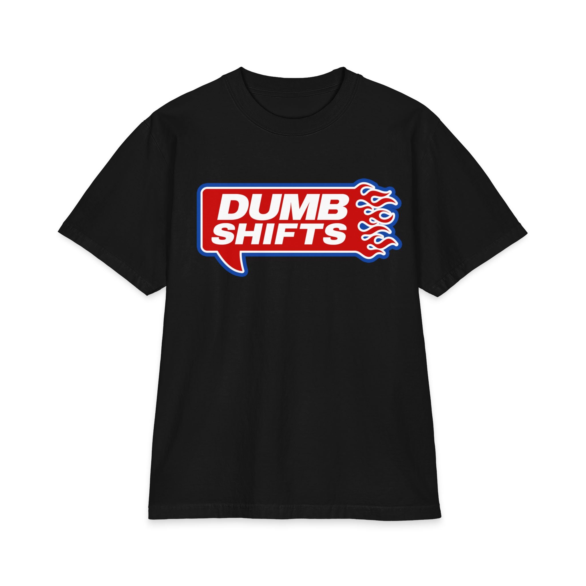 Unisex Max Heavyweight Short Sleeve