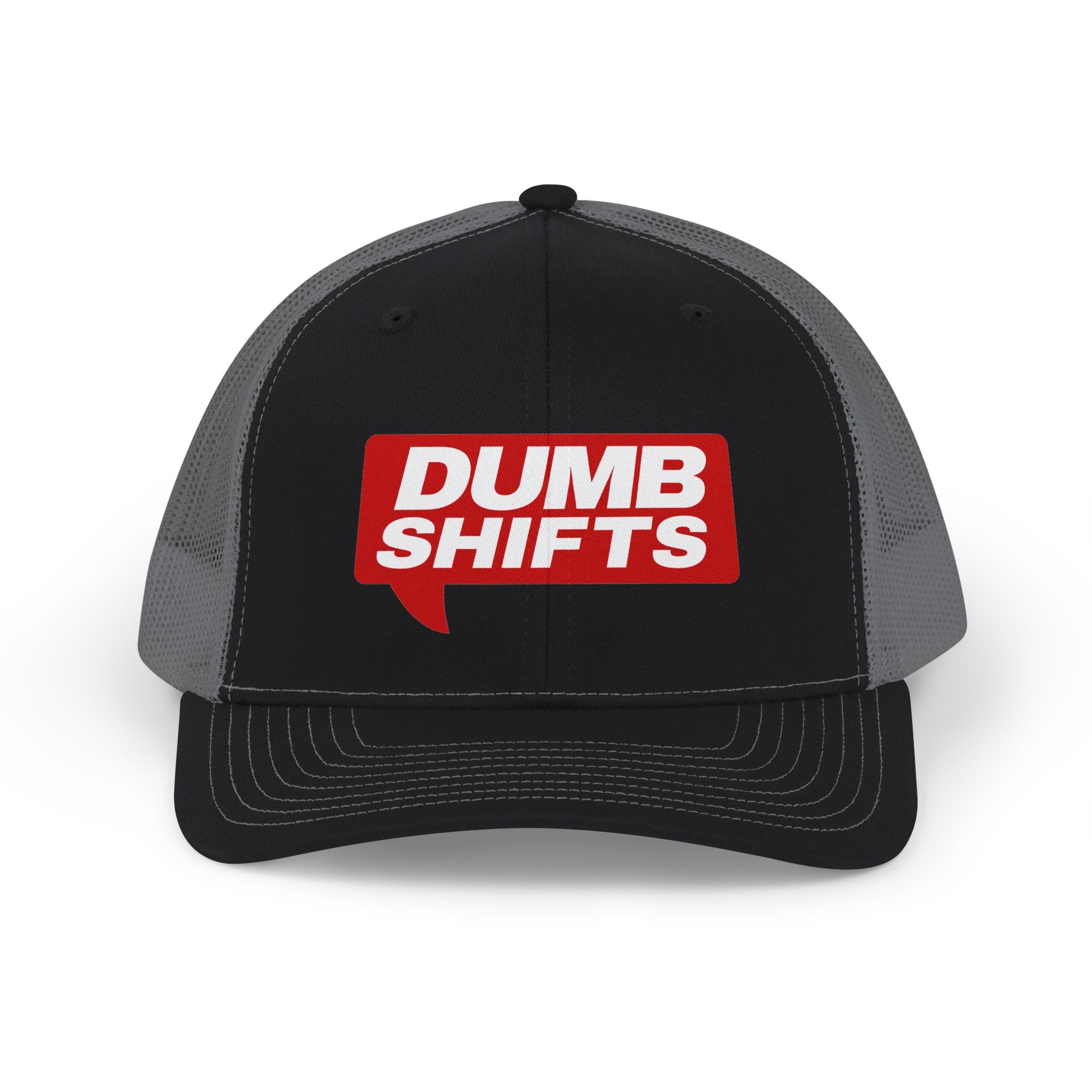 Logo Trucker Cap