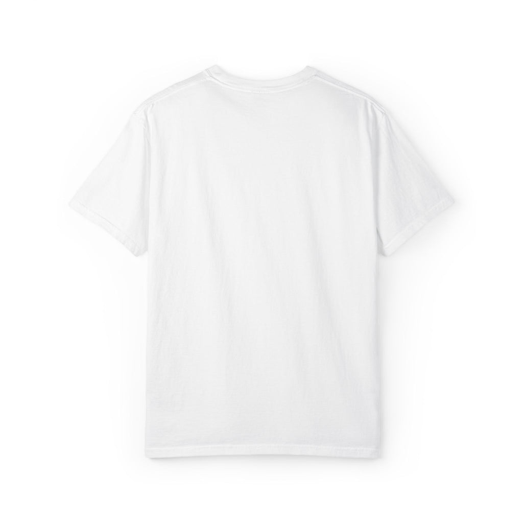 Embrodered Logo T