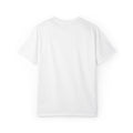 Embrodered Logo T