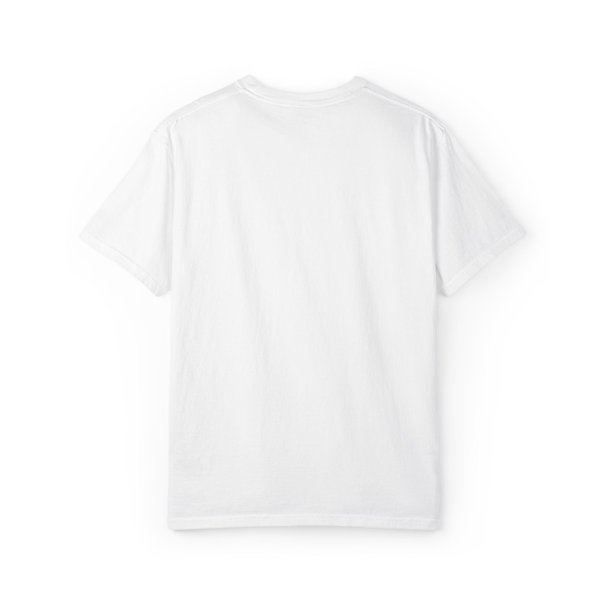 Embrodered Logo T