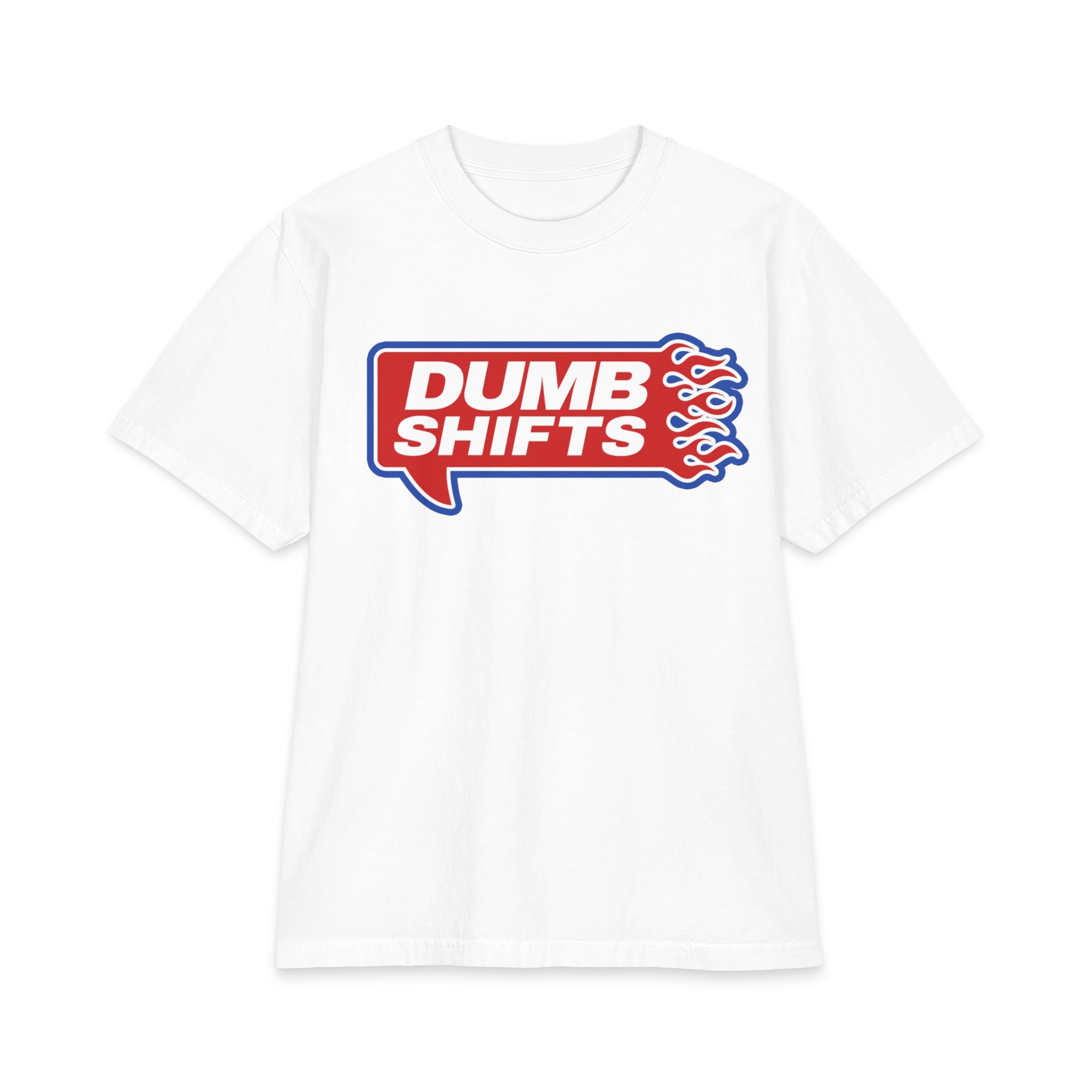 Unisex Max Heavyweight Short Sleeve