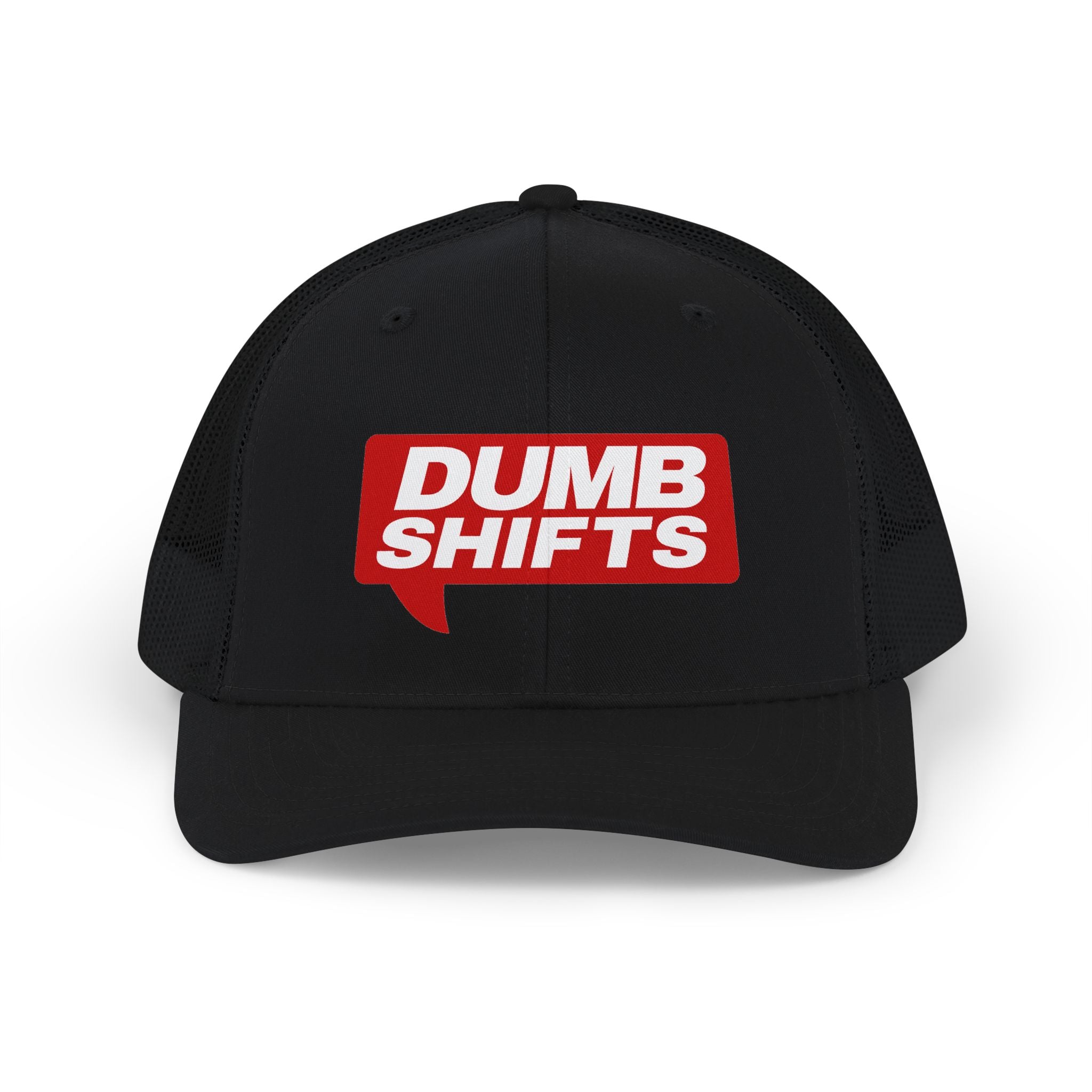 Logo Trucker Cap