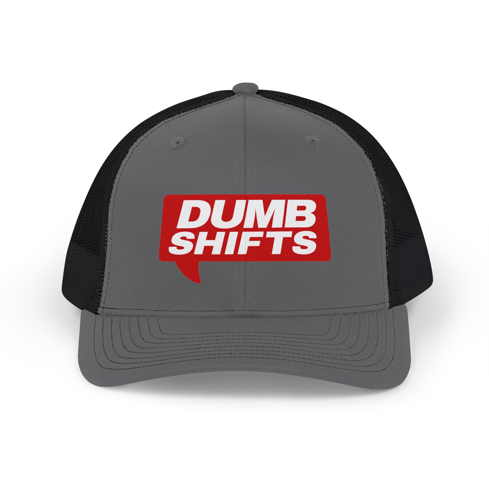 Logo Trucker Cap