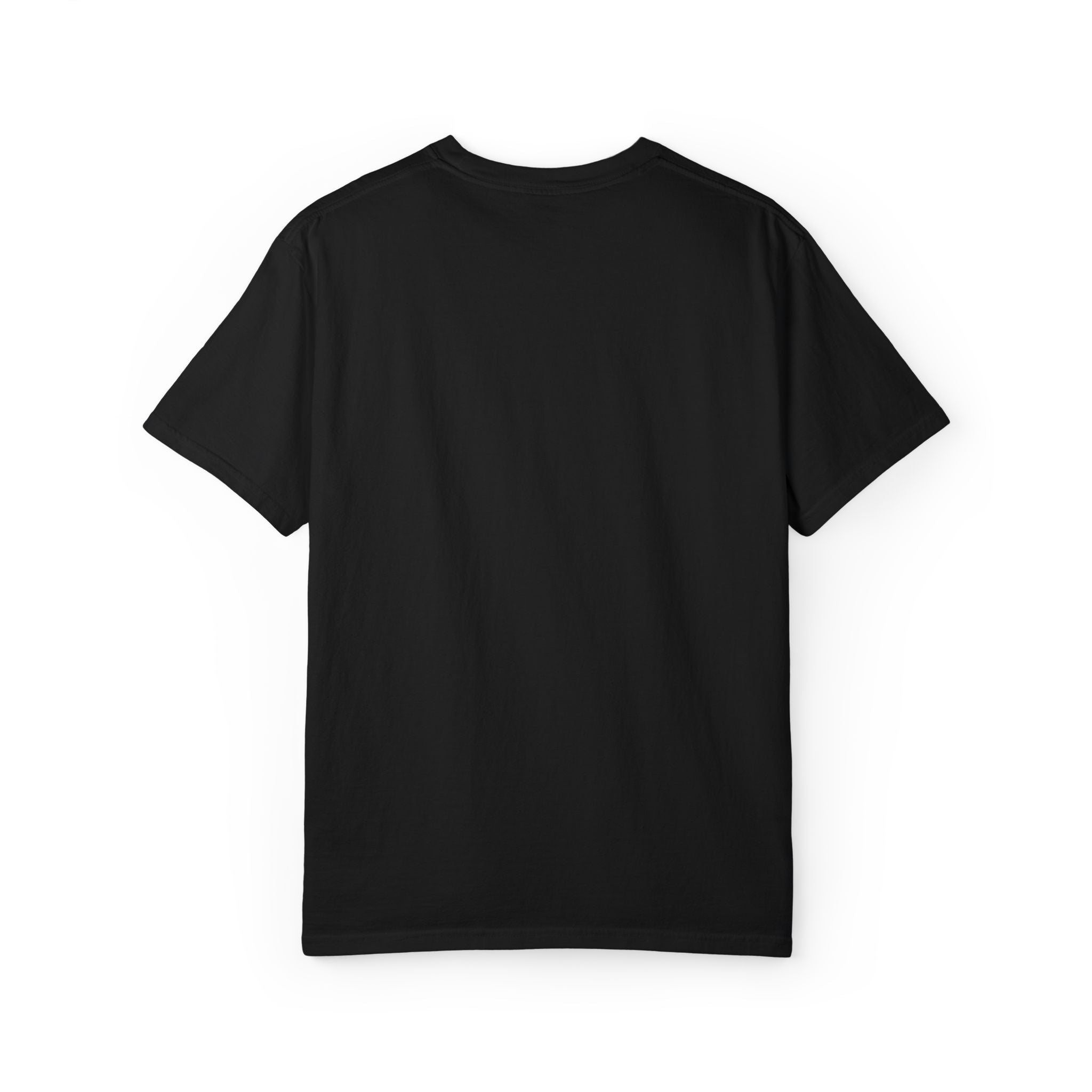 Embrodered Logo T
