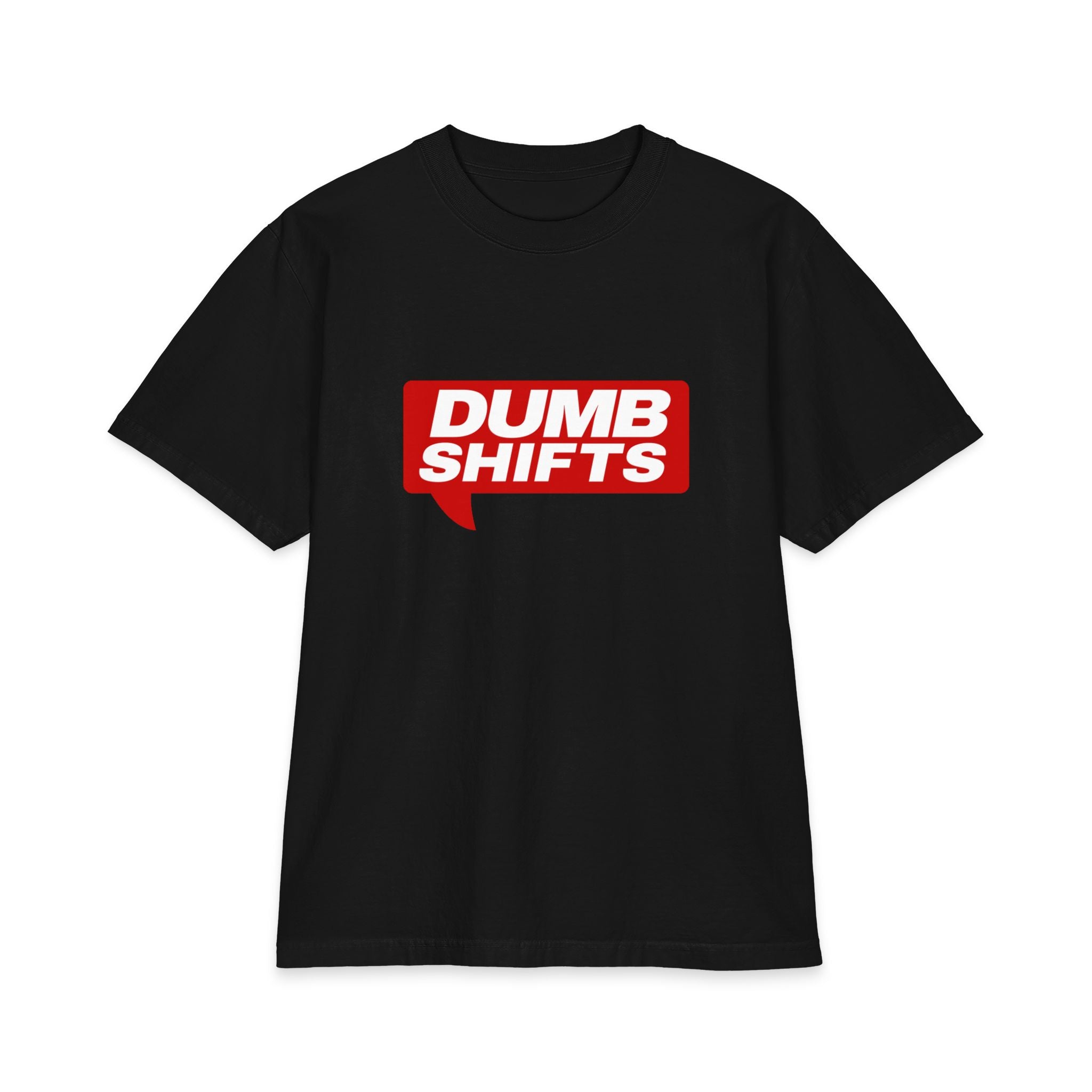 Logo Short Sleeve