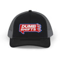 Flame Logo Trucker Cap