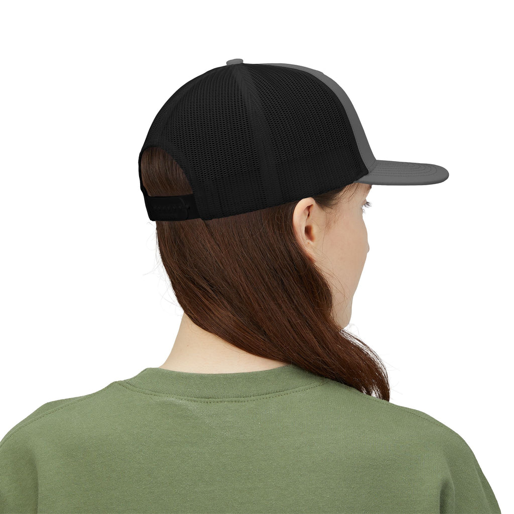 Logo Trucker Cap