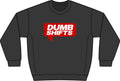 Logo Crewneck Sweatshirt