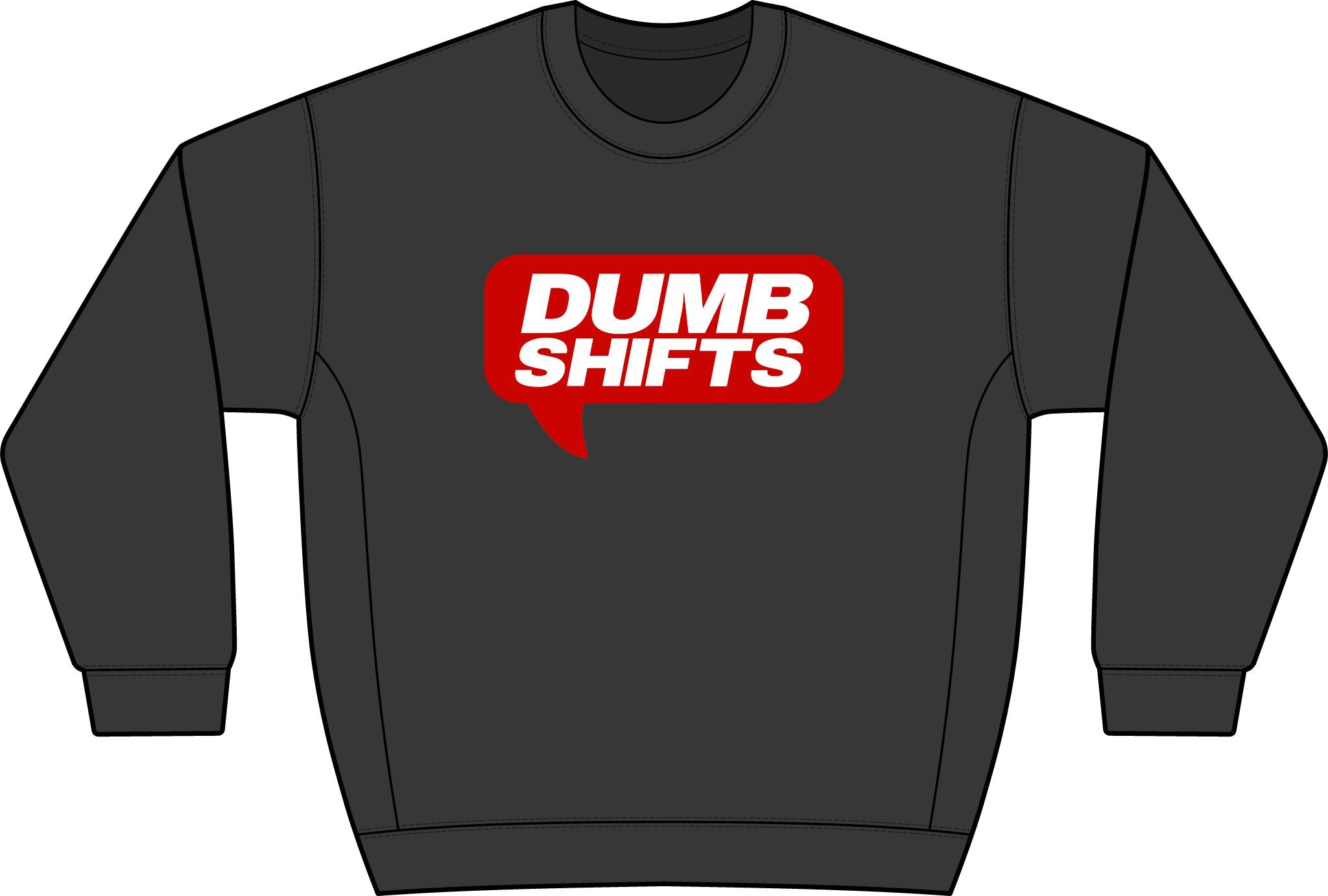 Logo Crewneck Sweatshirt