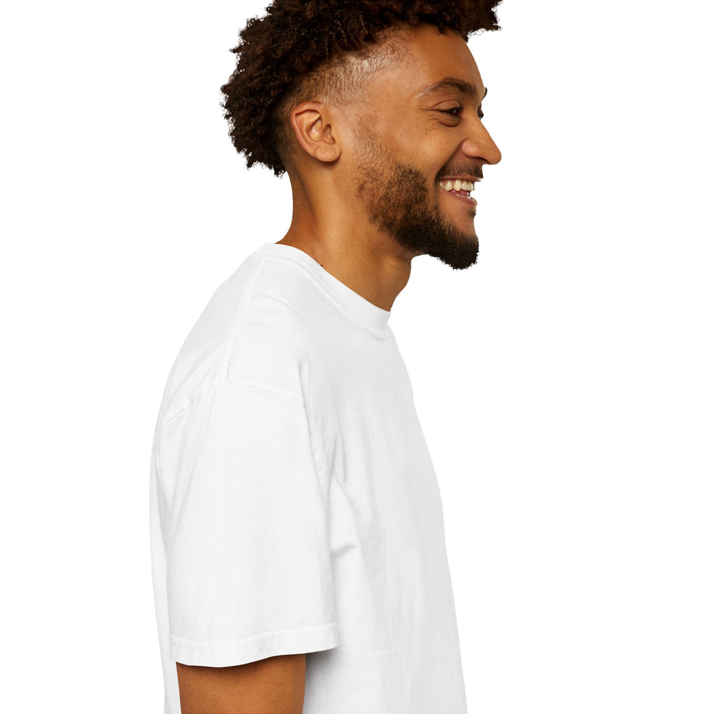 Embrodered Logo T