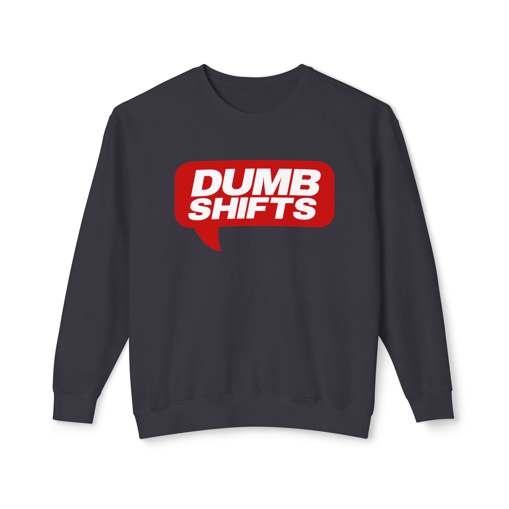 Logo Crewneck Sweatshirt