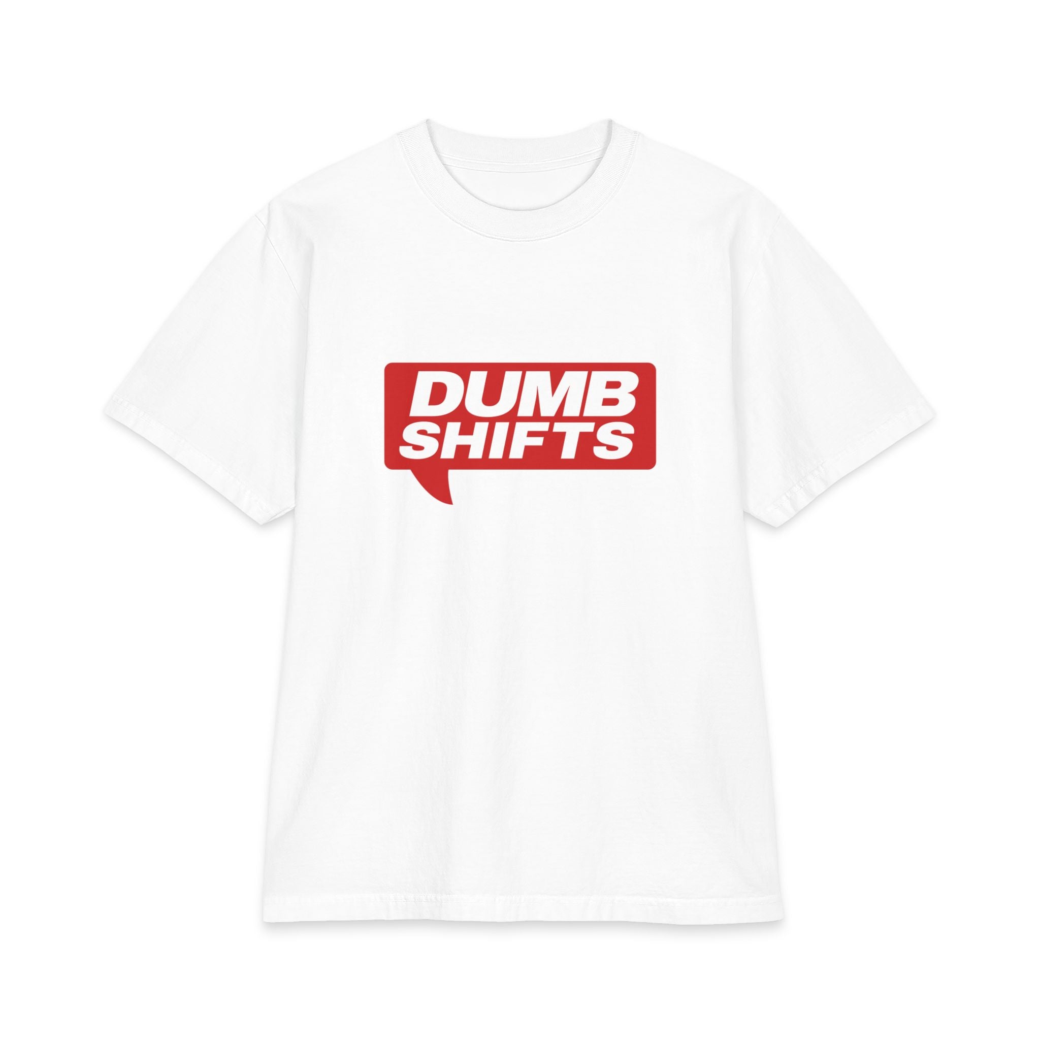 Logo Short Sleeve