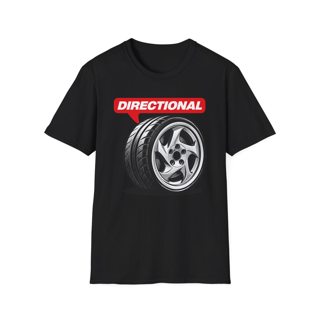 Directional!?