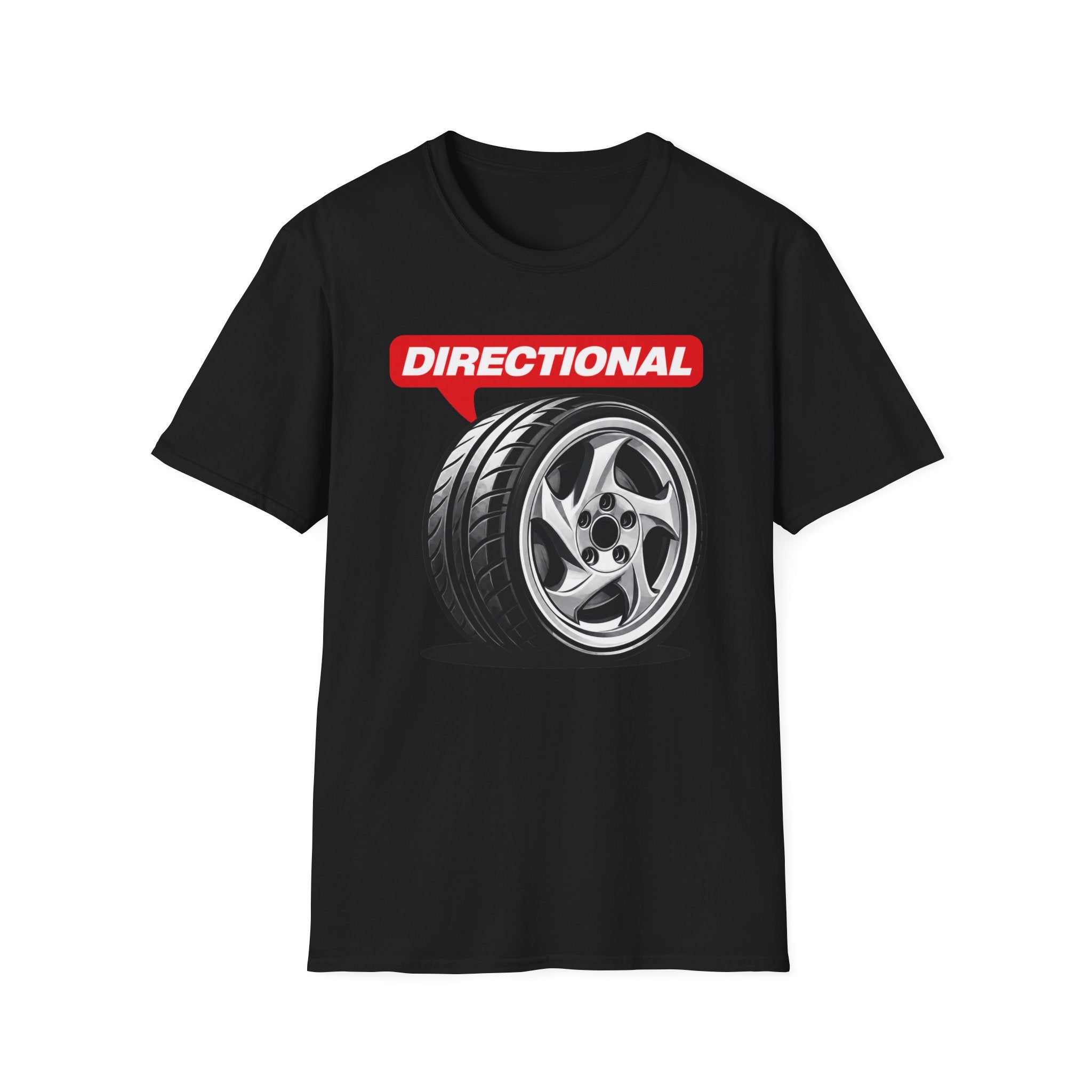 Directional!?