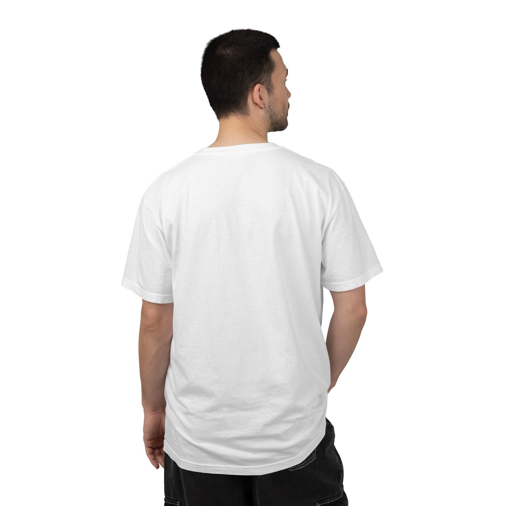 Embrodered Logo T